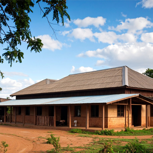 Kalıcı Hayır Eserleri